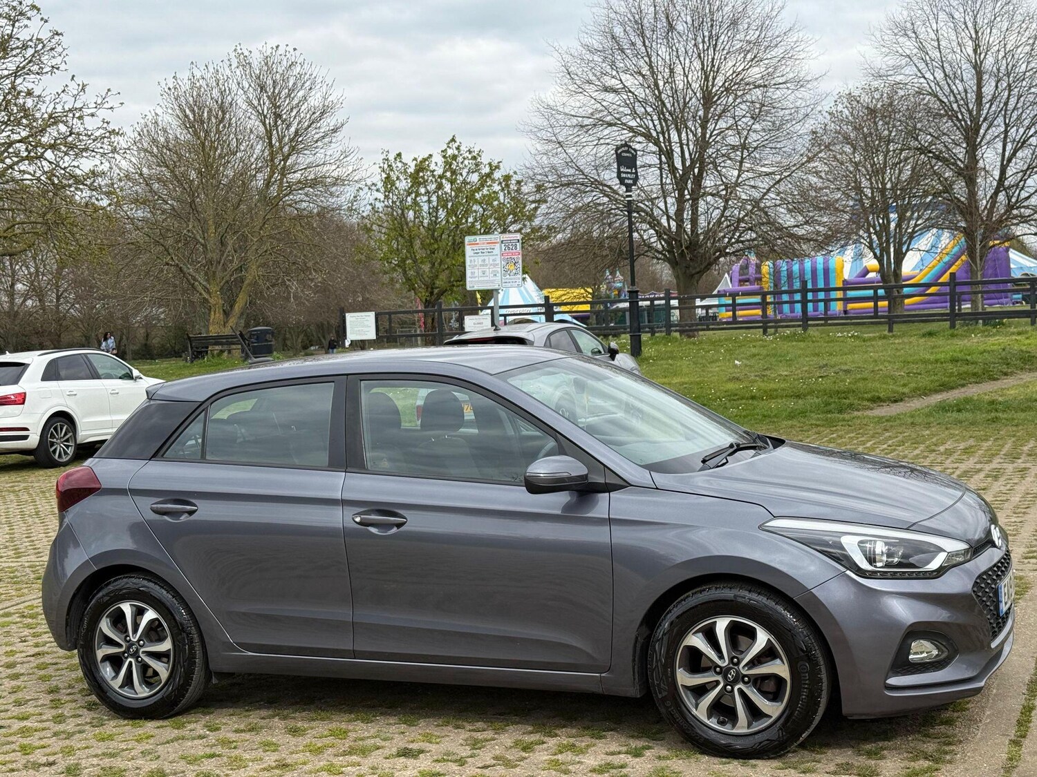 Used Hyundai i20 2019 for sale - 78098018: Photo 21