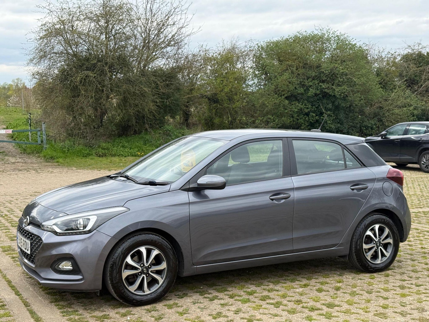 Used Hyundai i20 2019 for sale - 78098018: Photo 5