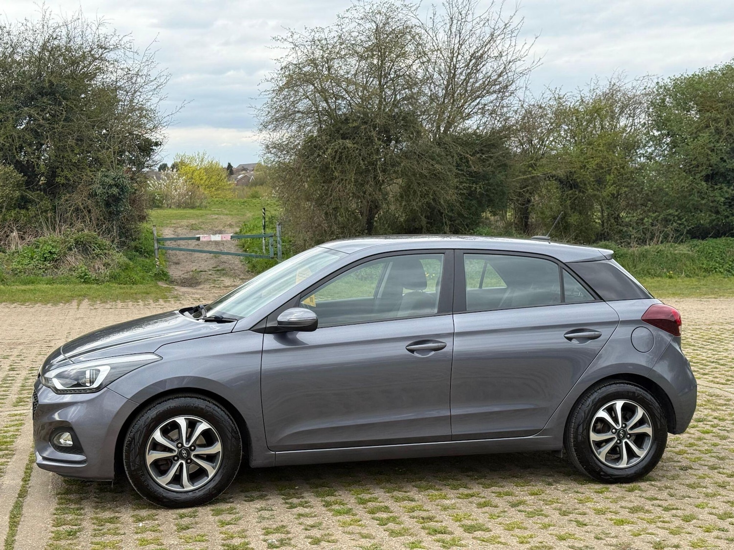 Used Hyundai i20 2019 for sale - 78098018: Photo 6