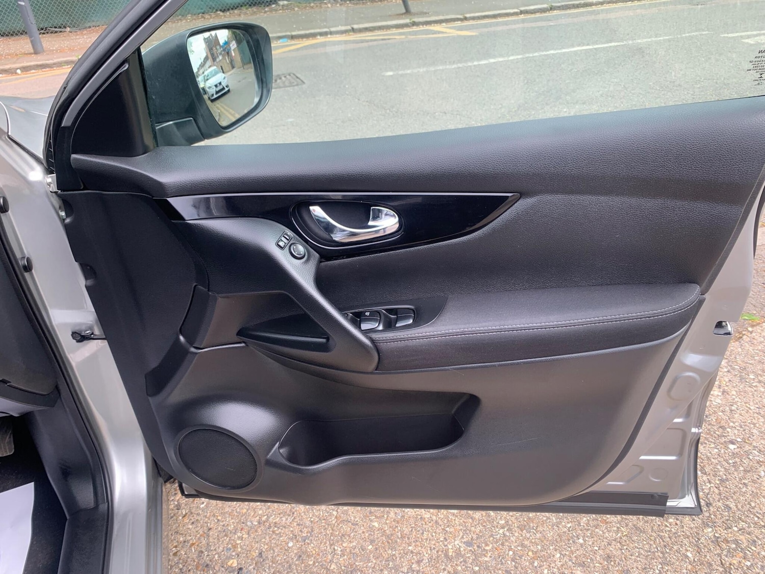 Used Nissan Qashqai 2015 for sale - 77927889: Photo 14