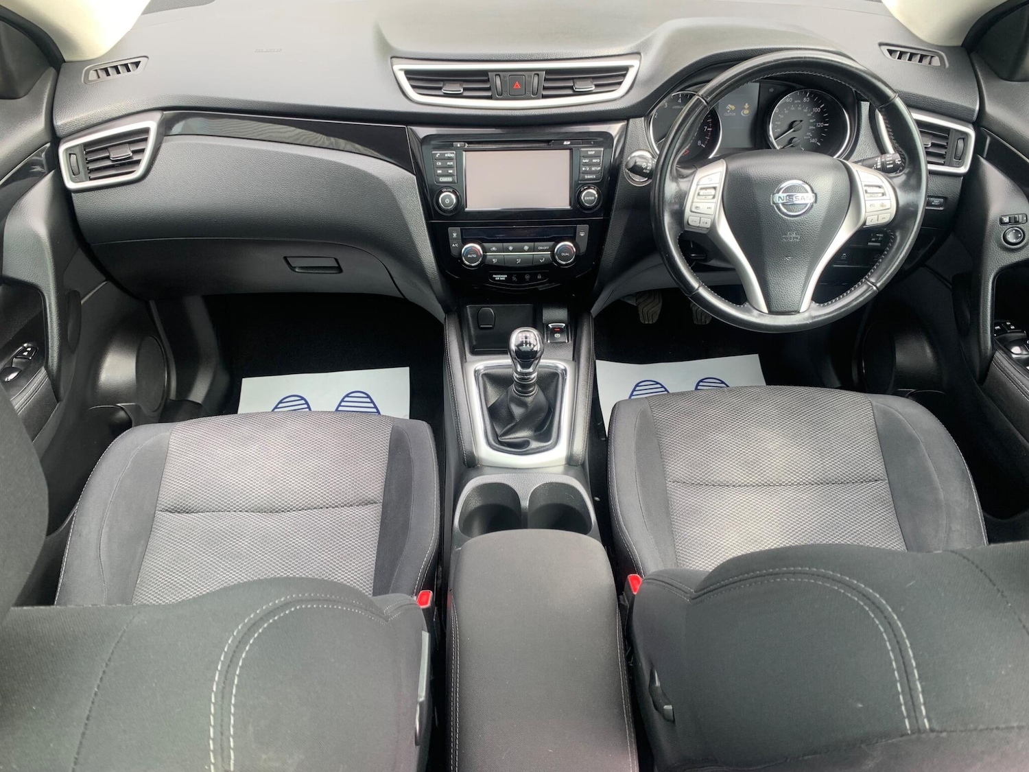 Used Nissan Qashqai 2015 for sale - 77927889: Photo 19