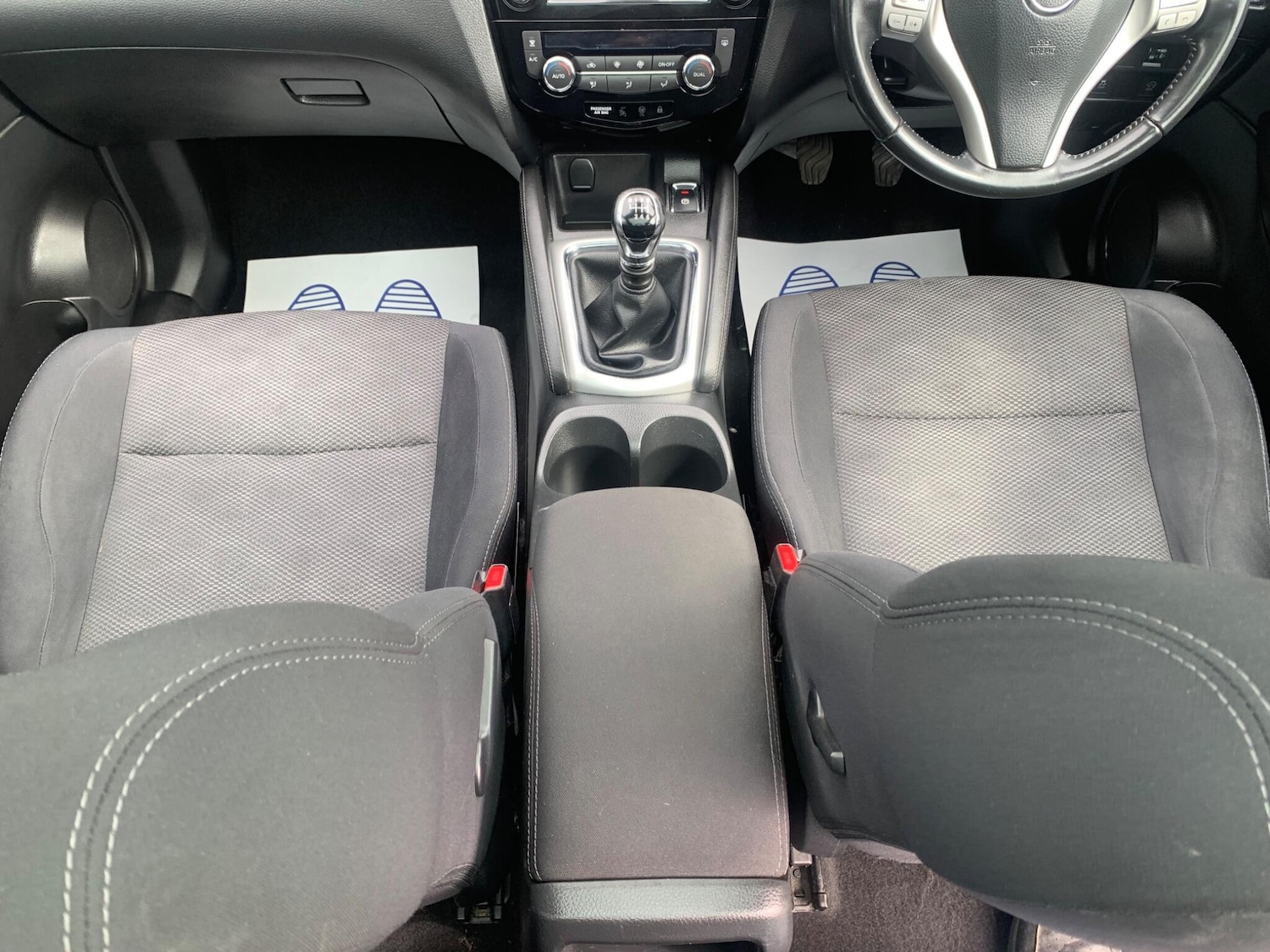 Used Nissan Qashqai 2015 for sale - 77927889: Photo 20