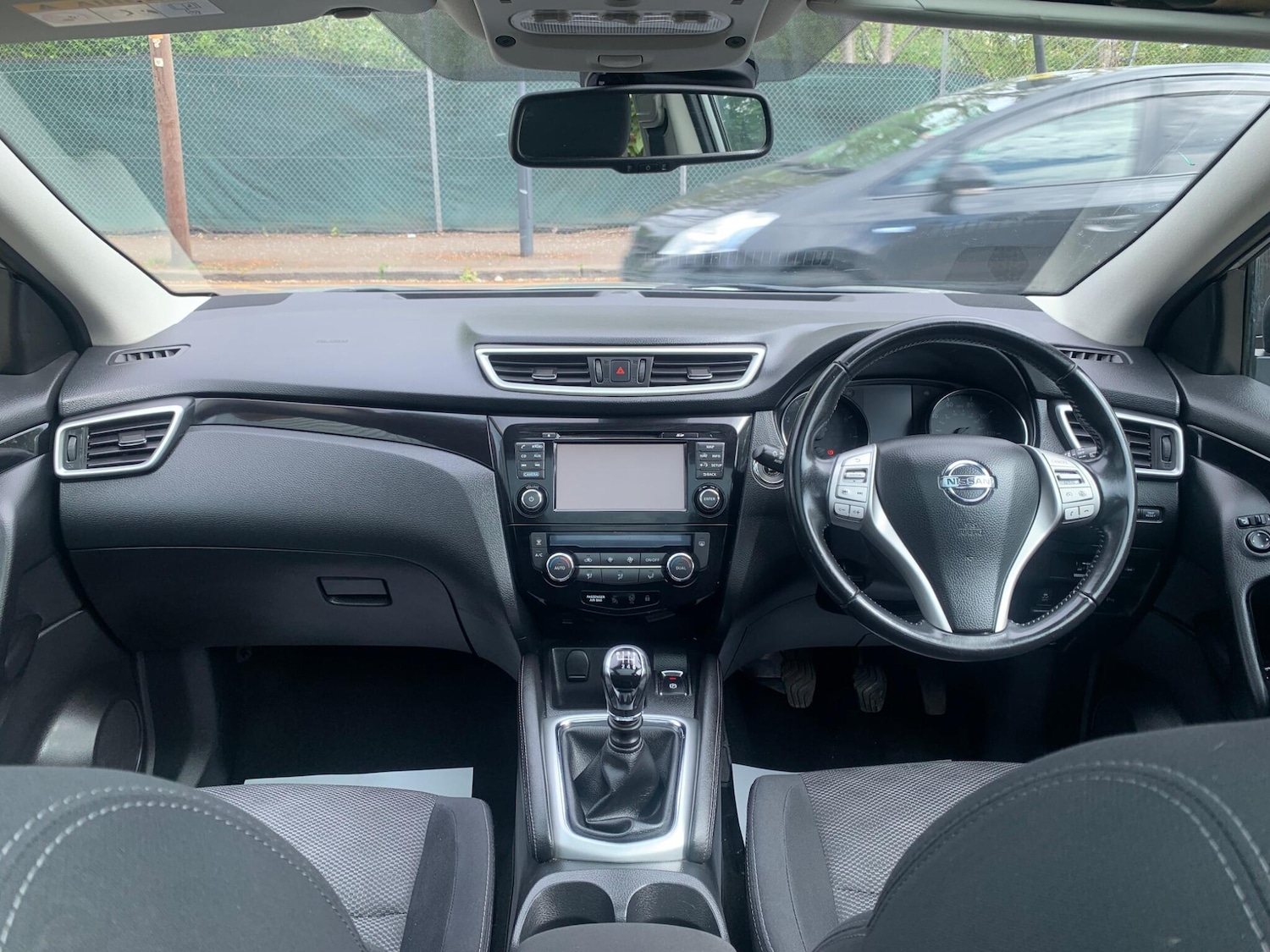 Used Nissan Qashqai 2015 for sale - 77927889: Photo 21