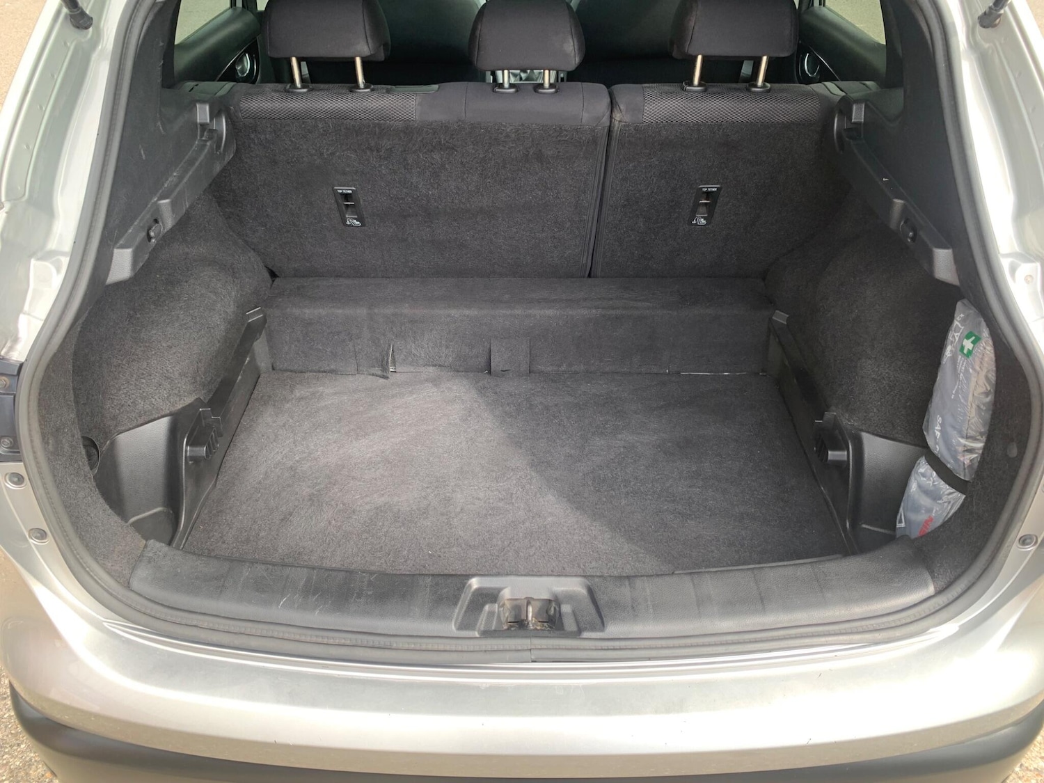 Used Nissan Qashqai 2015 for sale - 77927889: Photo 24