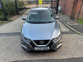 Used Nissan Qashqai 2020 for sale - 79005289: Photo