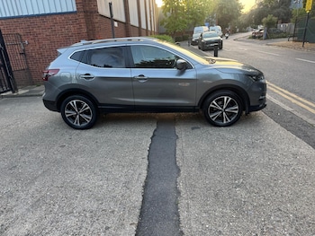 Used Nissan Qashqai 2020 for sale - 79005289: Photo