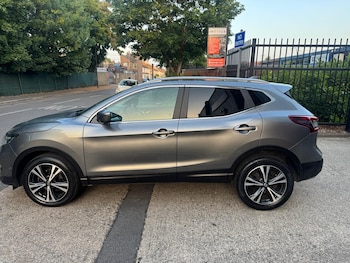 Used Nissan Qashqai 2020 for sale - 79005289: Photo