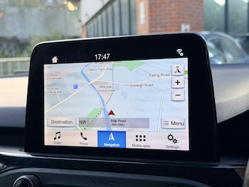 Used Ford Focus 2019 for sale - 78351529: Photo