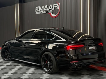 Used Audi A5 2018 for sale - 78659313: Photo