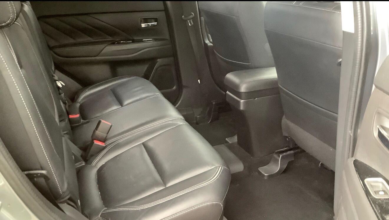 Used Mitsubishi Outlander 2016 for sale - 78022445: Photo 2