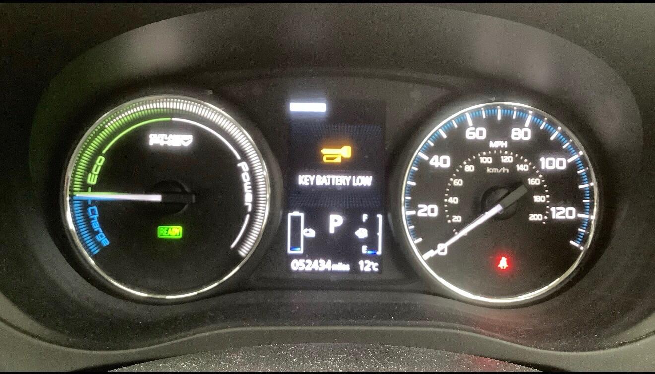 Used Mitsubishi Outlander 2016 for sale - 78022445: Photo 5