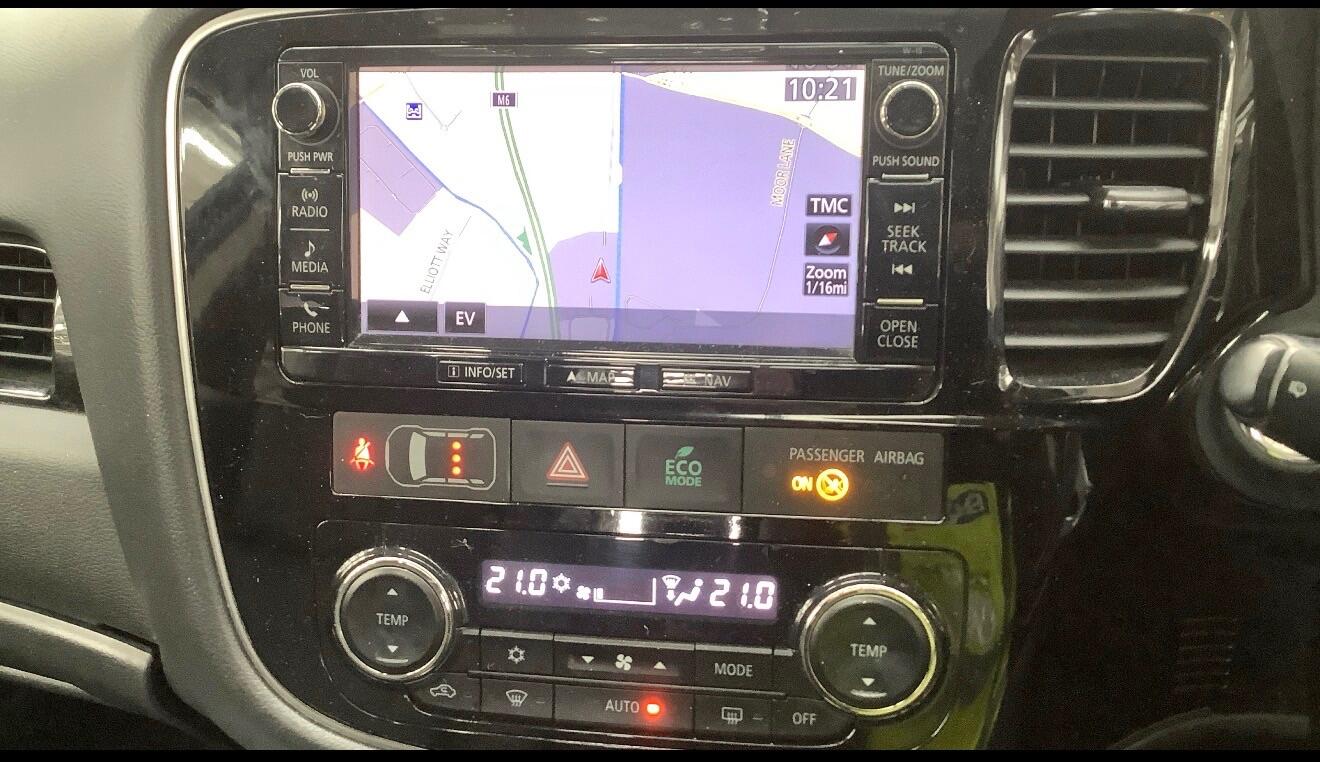 Used Mitsubishi Outlander 2016 for sale - 78022445: Photo 6