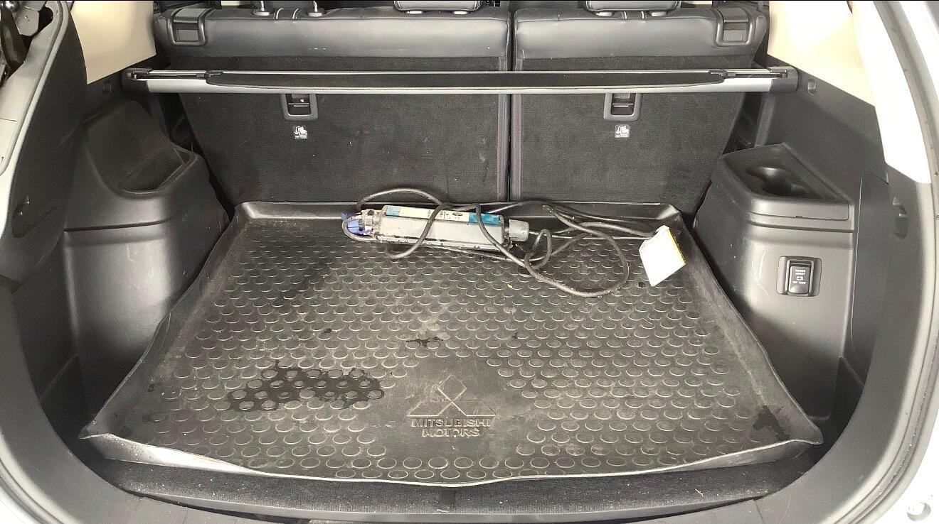 Used Mitsubishi Outlander 2016 for sale - 78022445: Photo 7