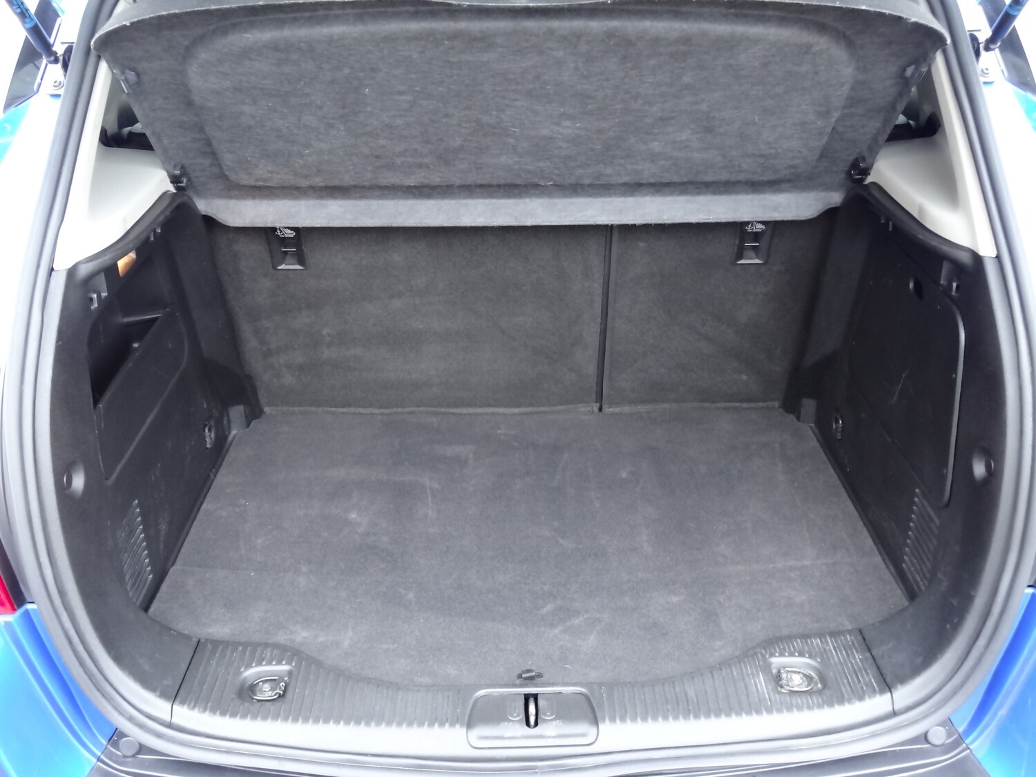 Used Vauxhall Mokka 2015 for sale - 77971910: Photo 14