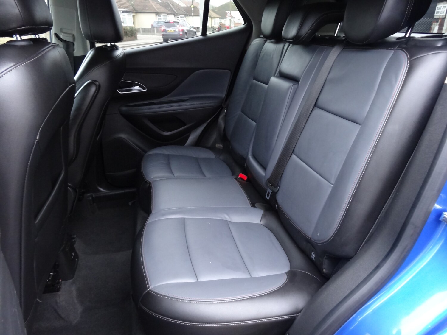 Used Vauxhall Mokka 2015 for sale - 77971910: Photo 16