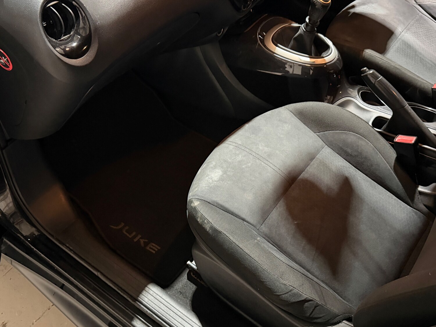 Used Nissan Juke 2015 for sale - 78022457: Photo 12