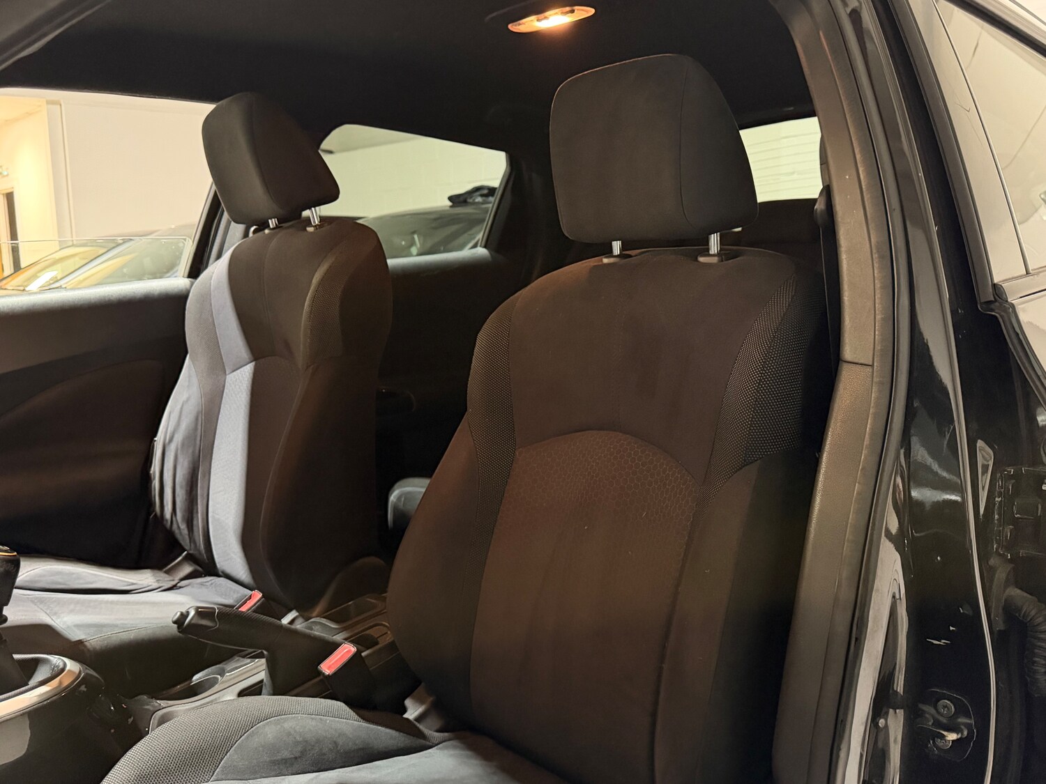 Used Nissan Juke 2015 for sale - 78022457: Photo 13