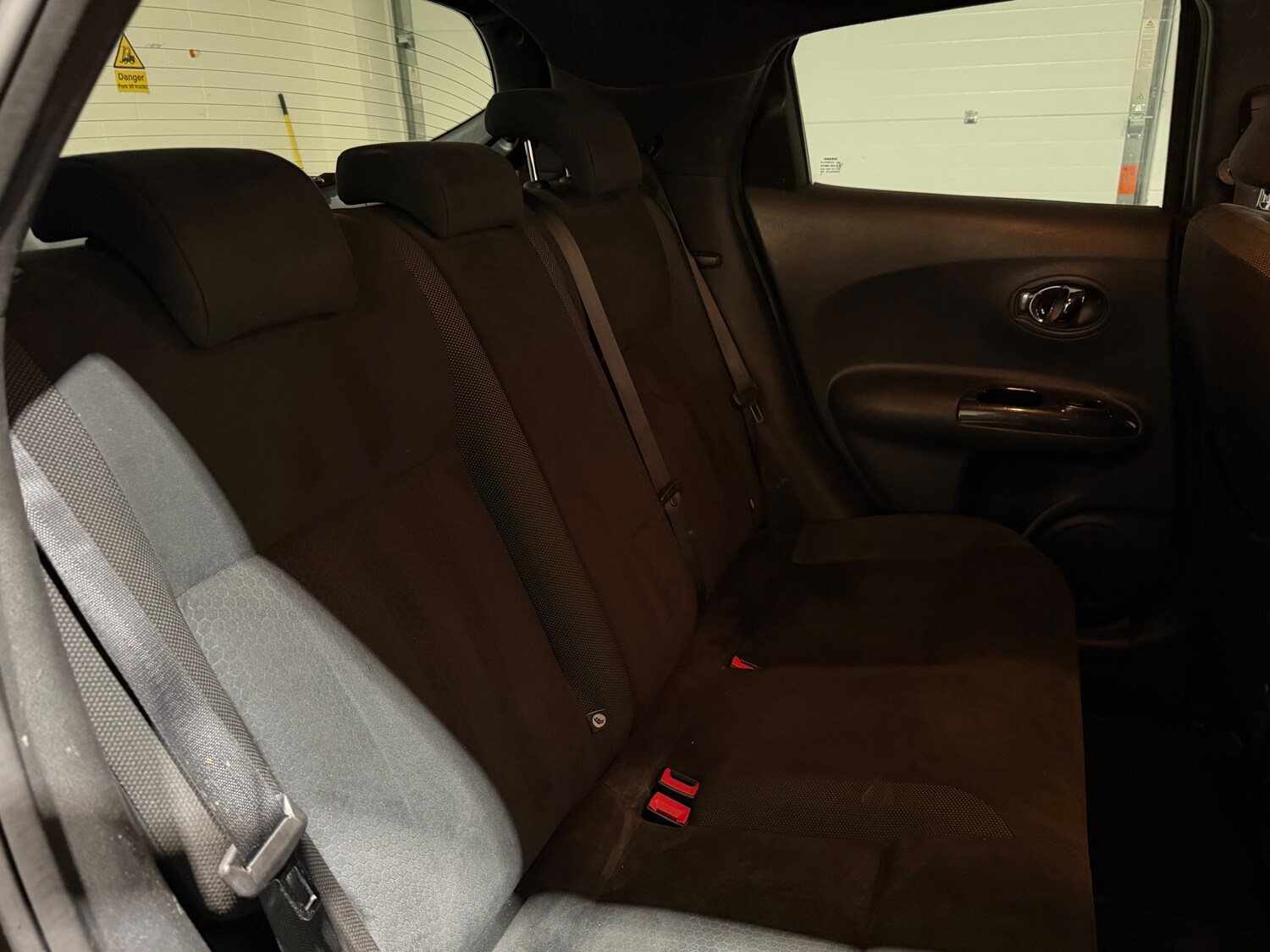 Used Nissan Juke 2015 for sale - 78022457: Photo 15