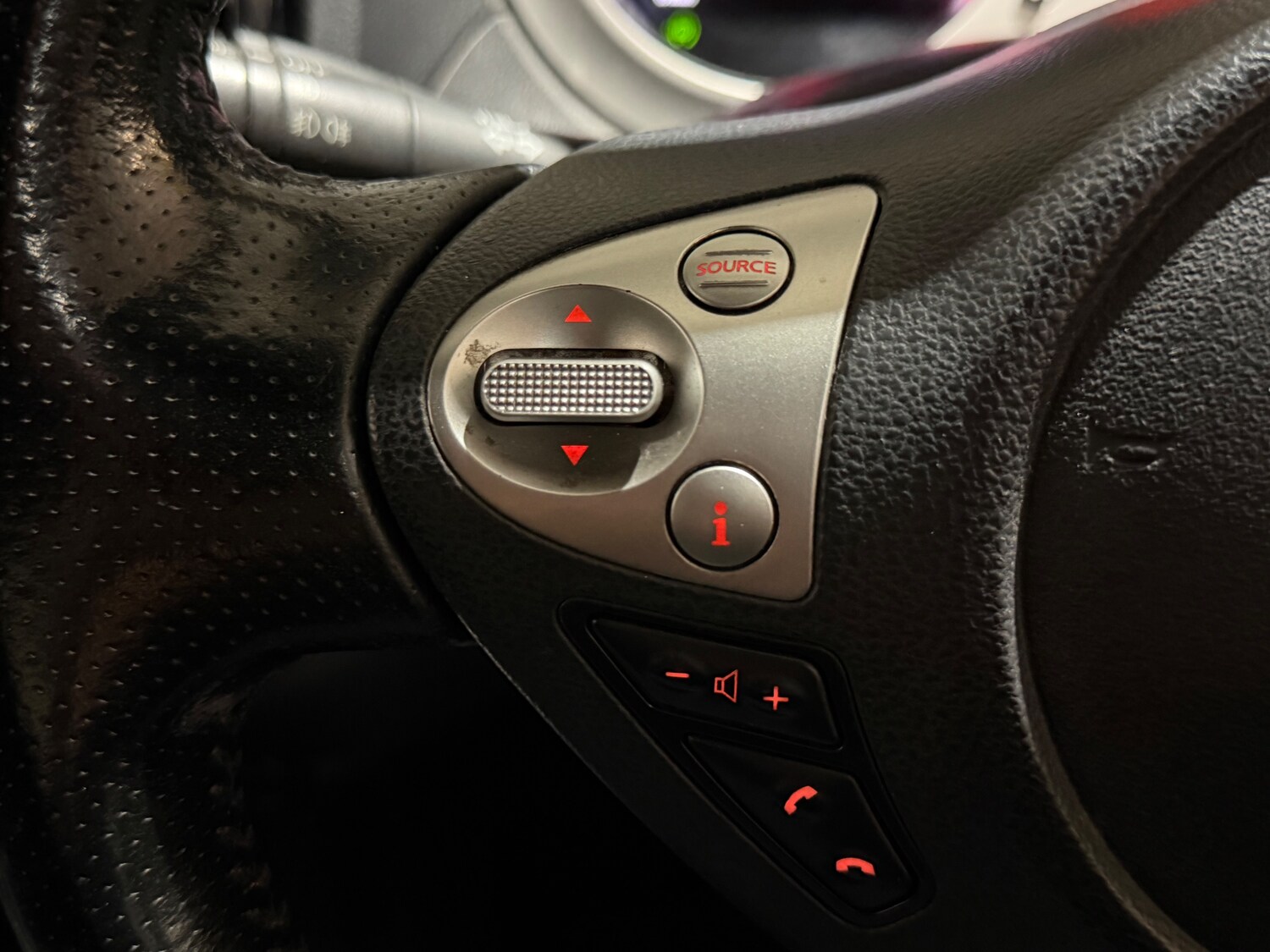 Used Nissan Juke 2015 for sale - 78022457: Photo 22