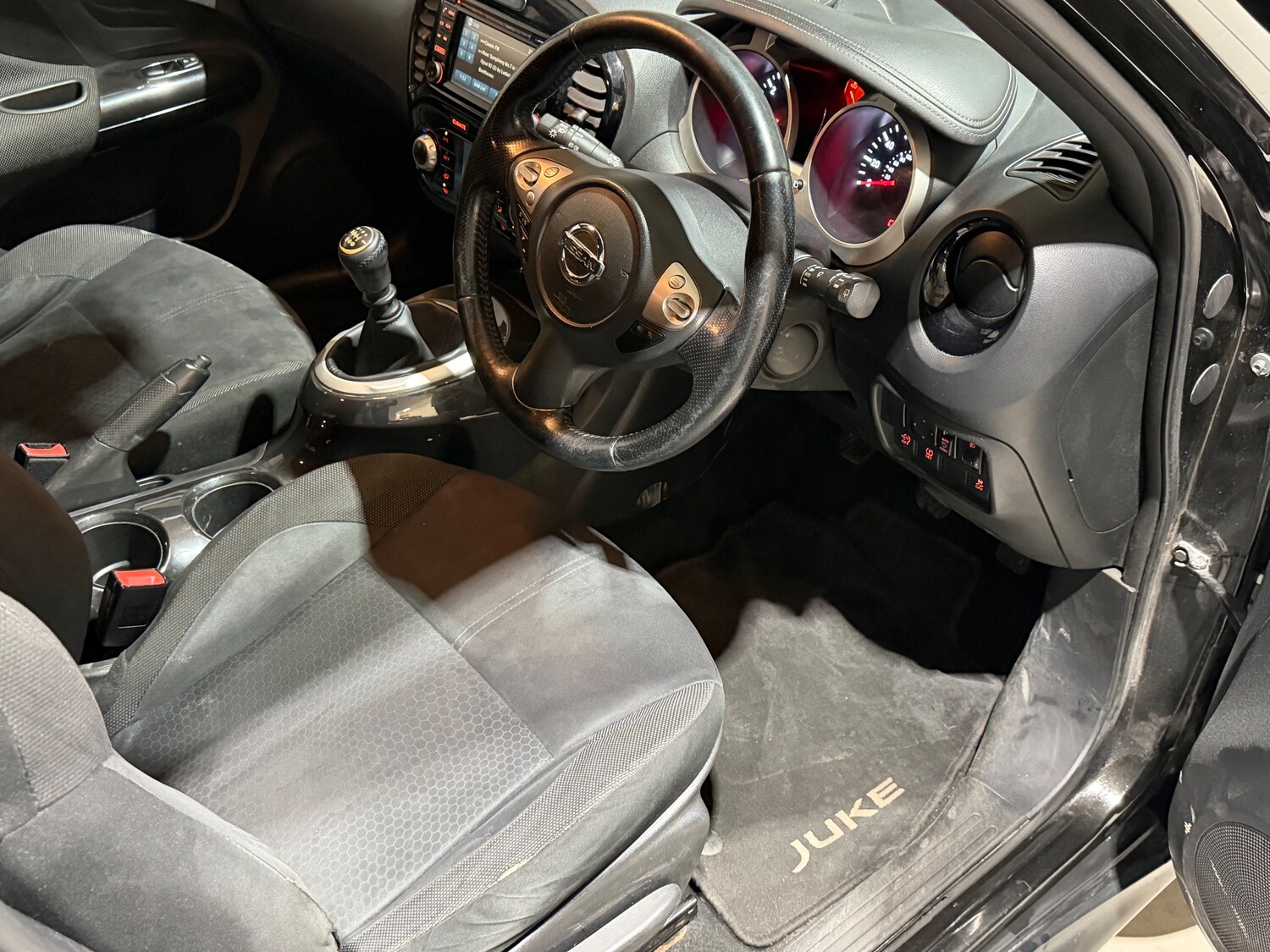 Used Nissan Juke 2015 for sale - 78022457: Photo 8