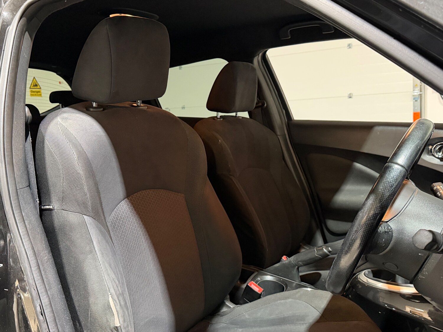 Used Nissan Juke 2015 for sale - 78022457: Photo 9