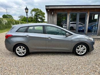 Used Hyundai i30 2013 for sale - 78488640: Photo
