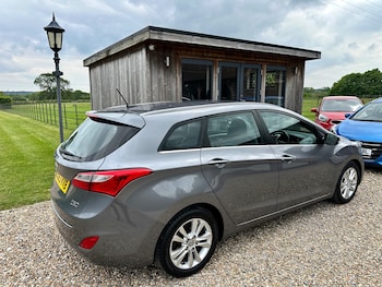 Used Hyundai i30 2013 for sale - 78488640: Photo