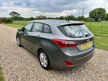 Used Hyundai i30 2013 for sale - 78488640: Photo