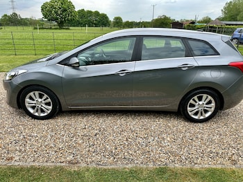 Used Hyundai i30 2013 for sale - 78488640: Photo