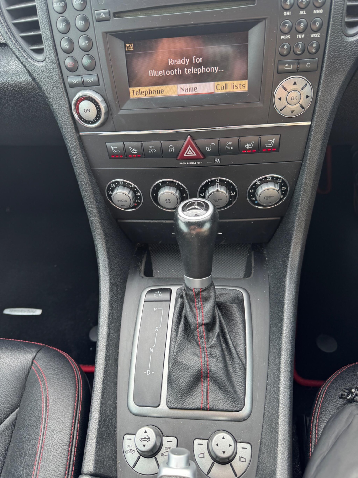 Used Mercedes-Benz SLK 2011 for sale - 77989416: Photo 24