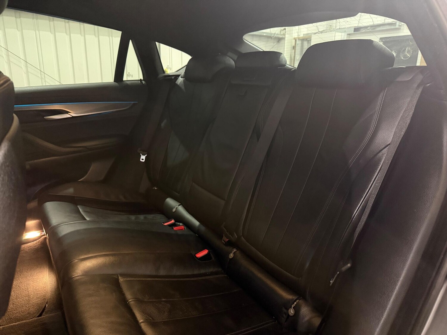 Used BMW X6 2018 for sale - 77942317: Photo 13