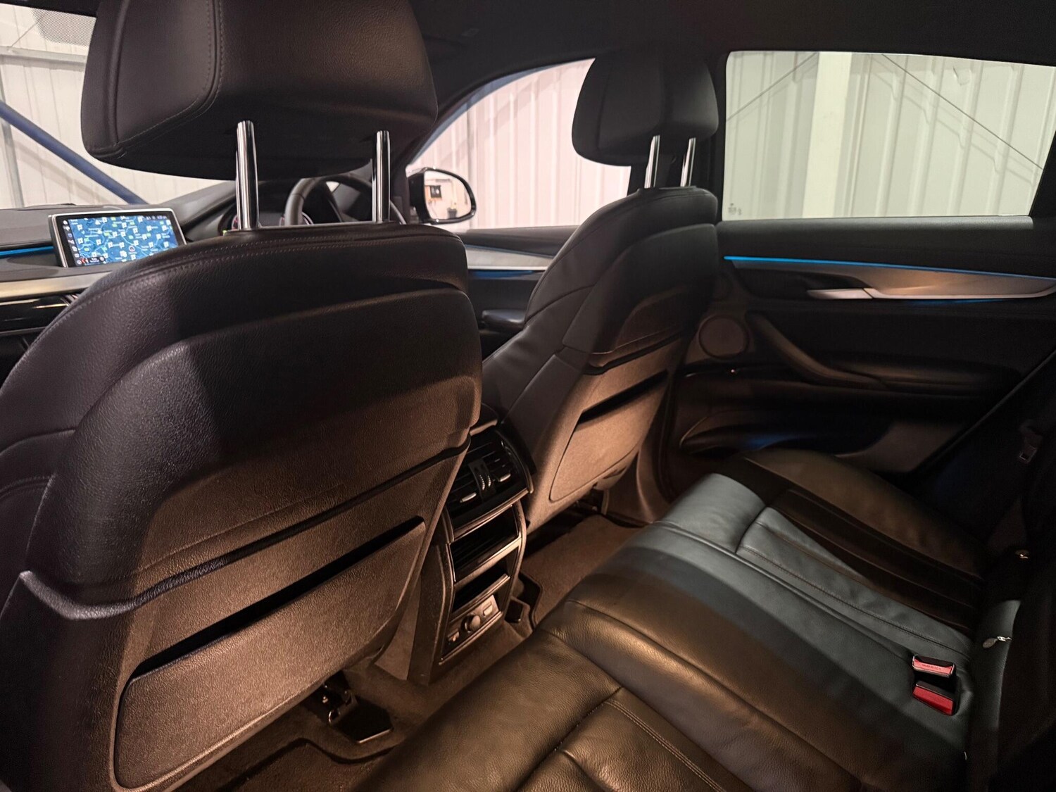 Used BMW X6 2018 for sale - 77942317: Photo 14