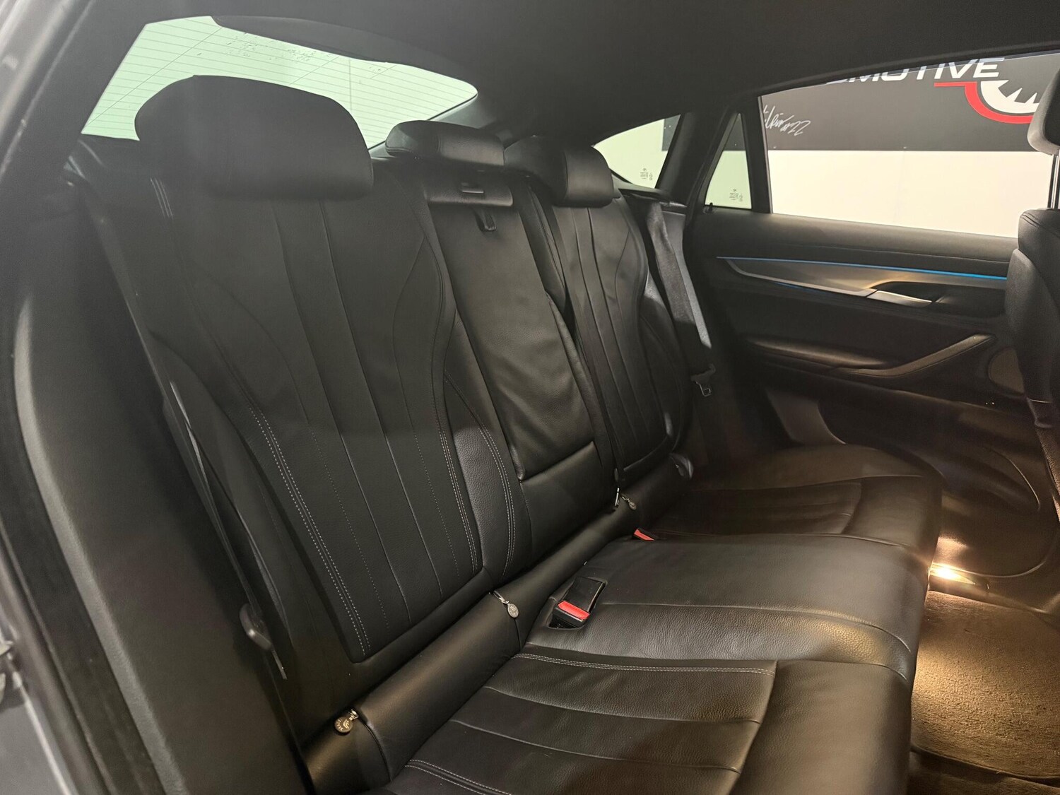 Used BMW X6 2018 for sale - 77942317: Photo 15