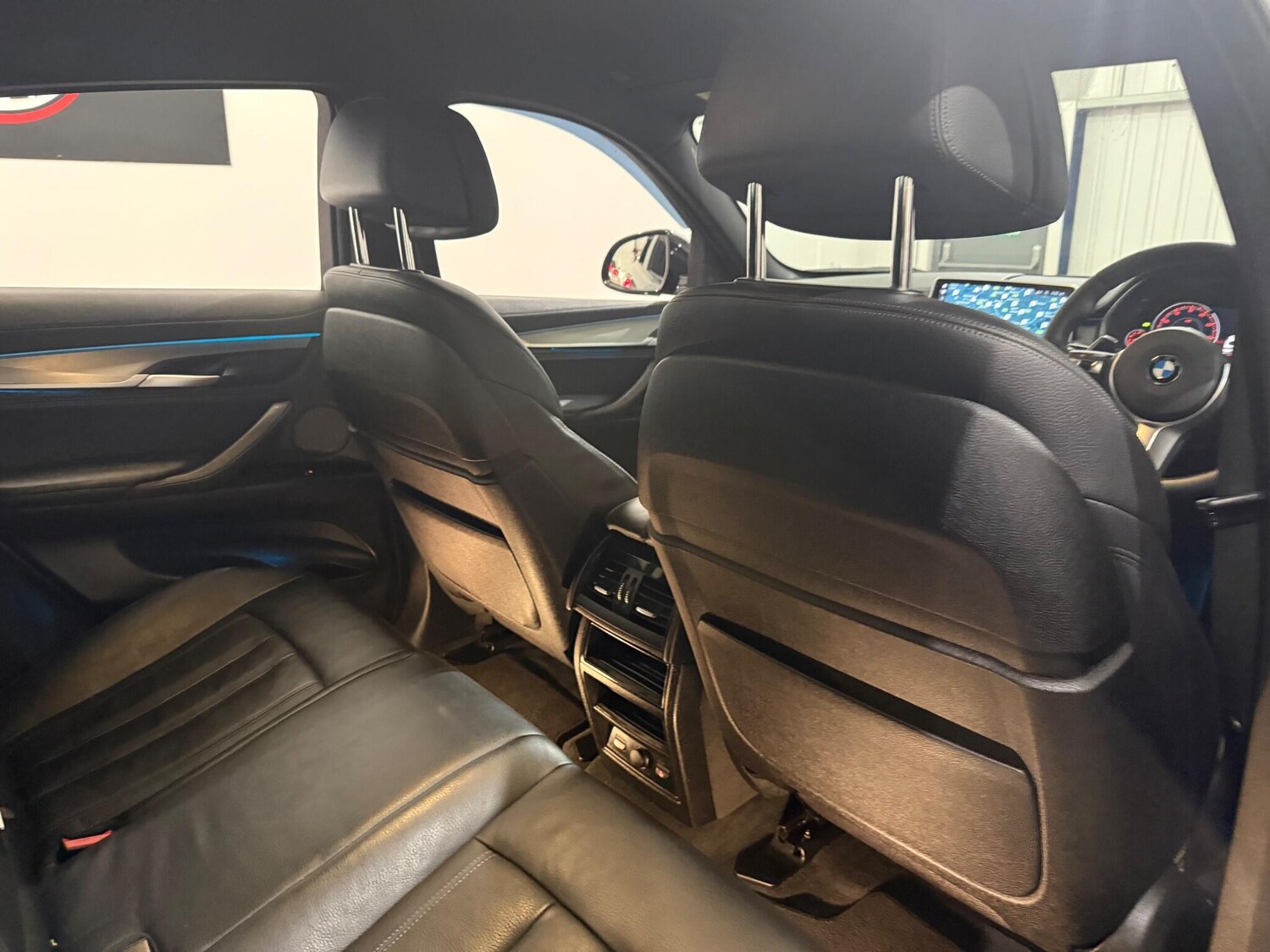 Used BMW X6 2018 for sale - 77942317: Photo 16