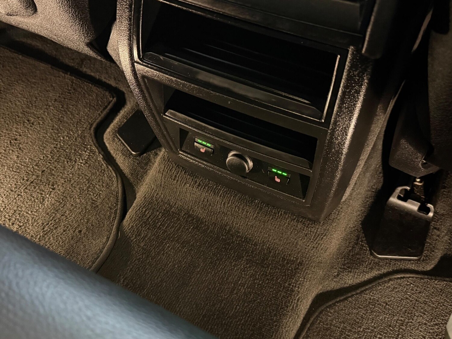 Used BMW X6 2018 for sale - 77942317: Photo 17