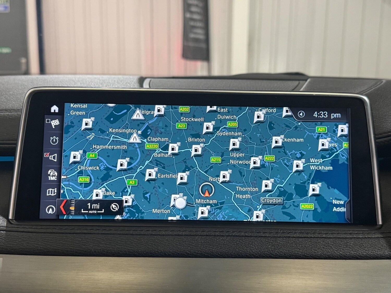 Used BMW X6 2018 for sale - 77942317: Photo 20