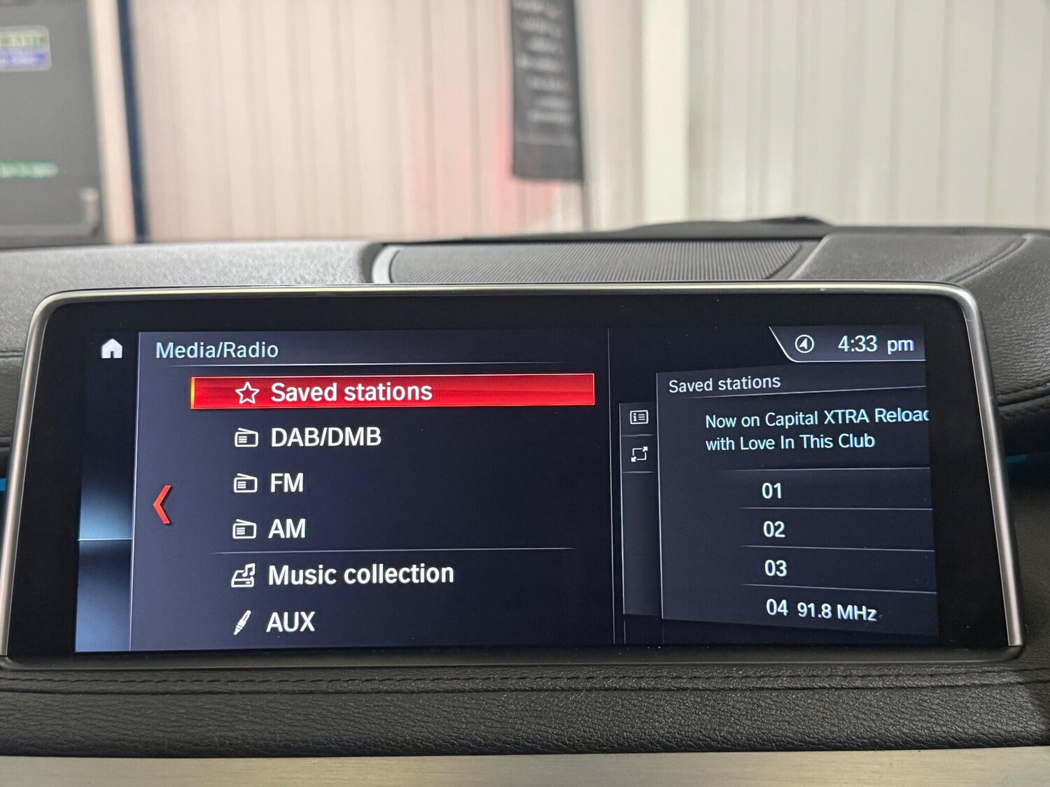 Used BMW X6 2018 for sale - 77942317: Photo 21