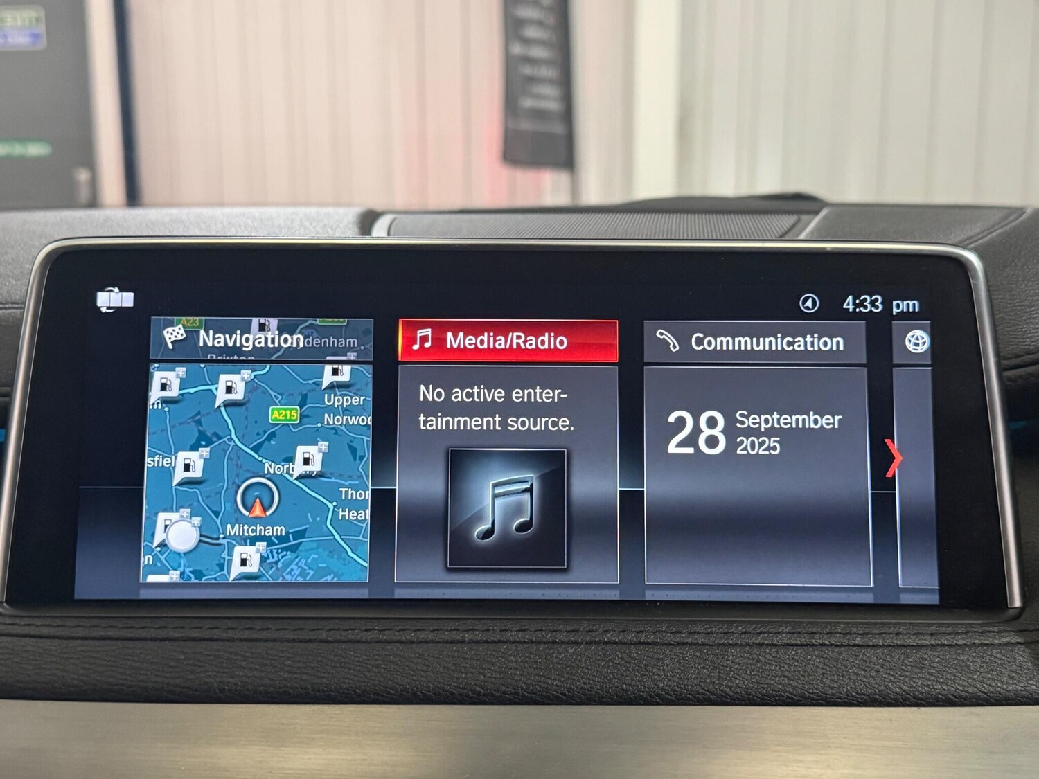 Used BMW X6 2018 for sale - 77942317: Photo 24