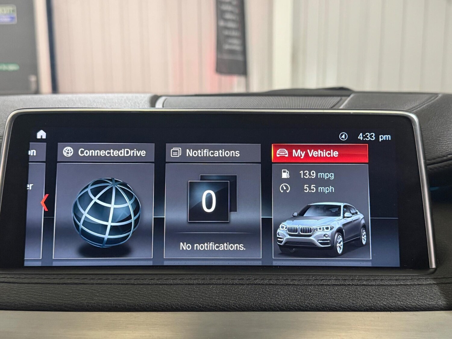 Used BMW X6 2018 for sale - 77942317: Photo 25