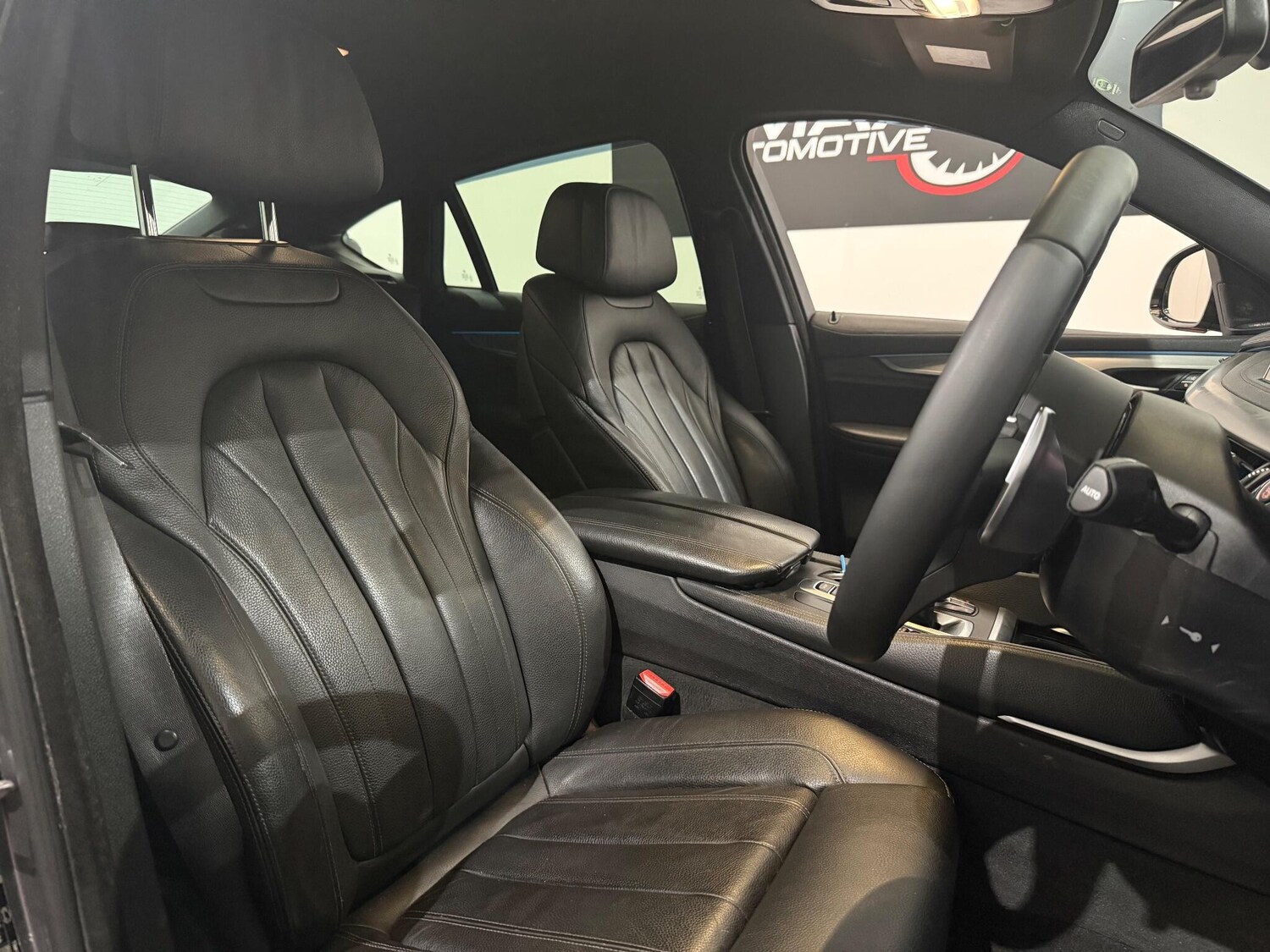 Used BMW X6 2018 for sale - 77942317: Photo 9