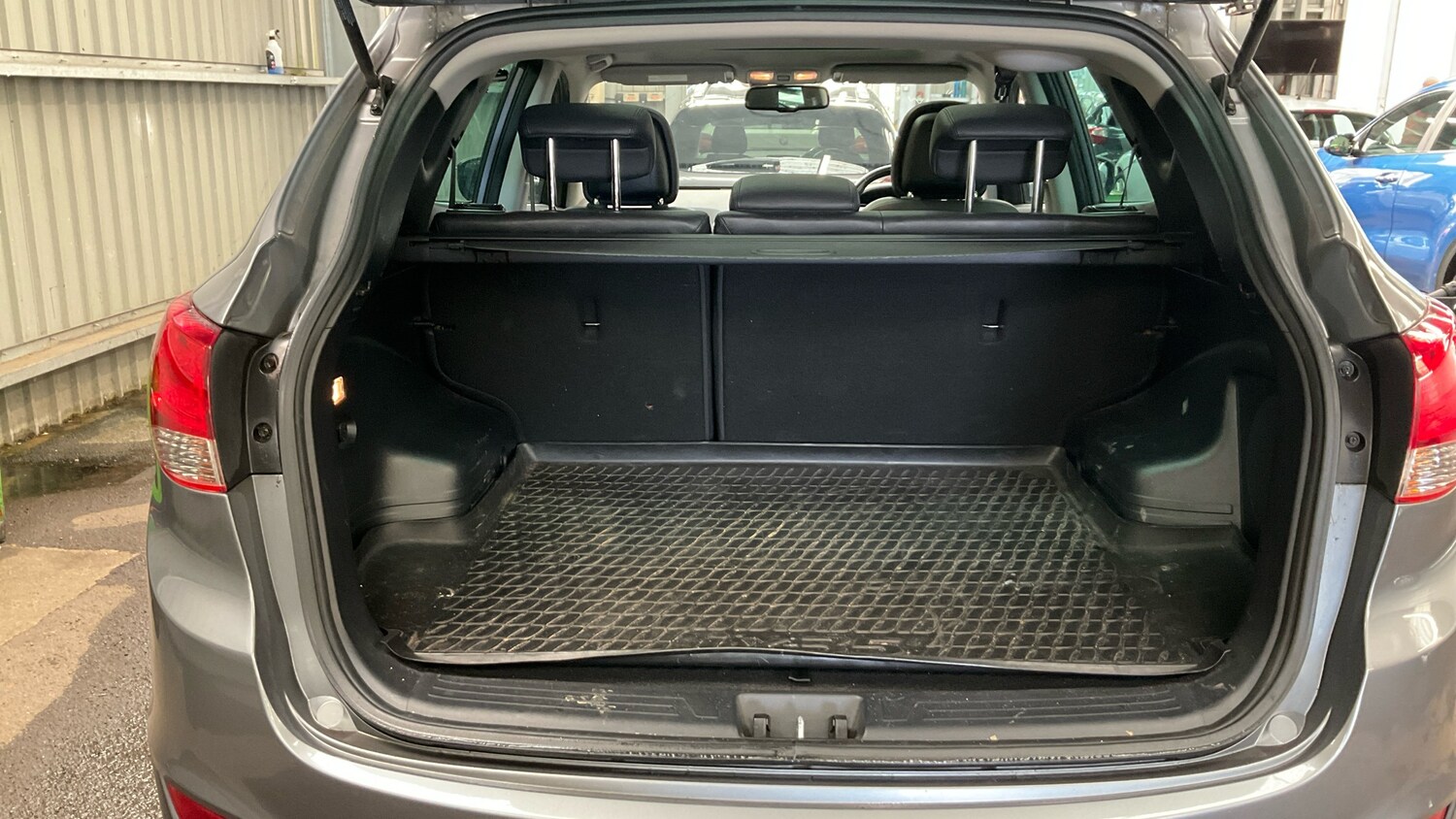 Used Hyundai Ix35 2013 for sale - 78022507: Photo 11