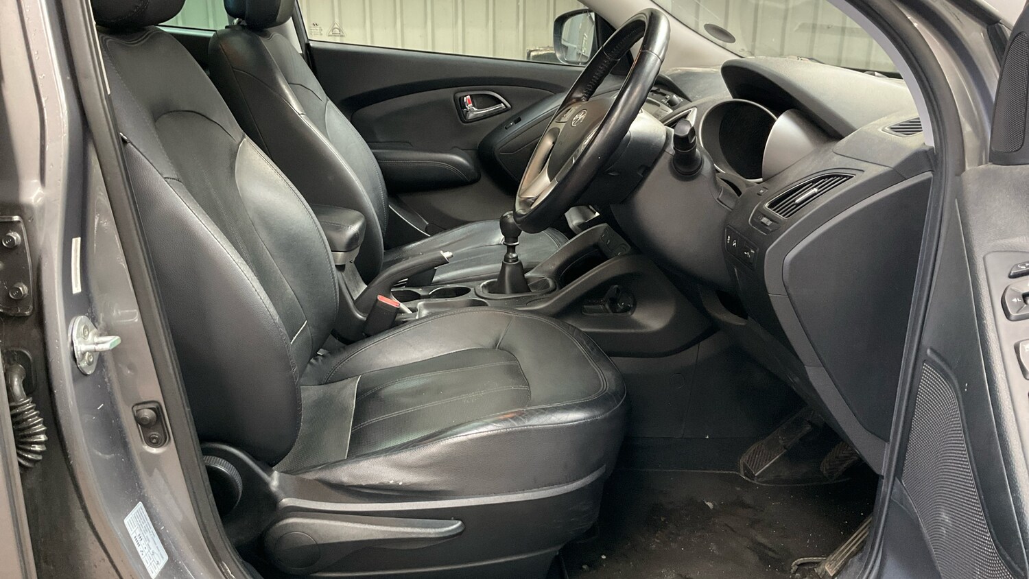 Used Hyundai Ix35 2013 for sale - 78022507: Photo 7