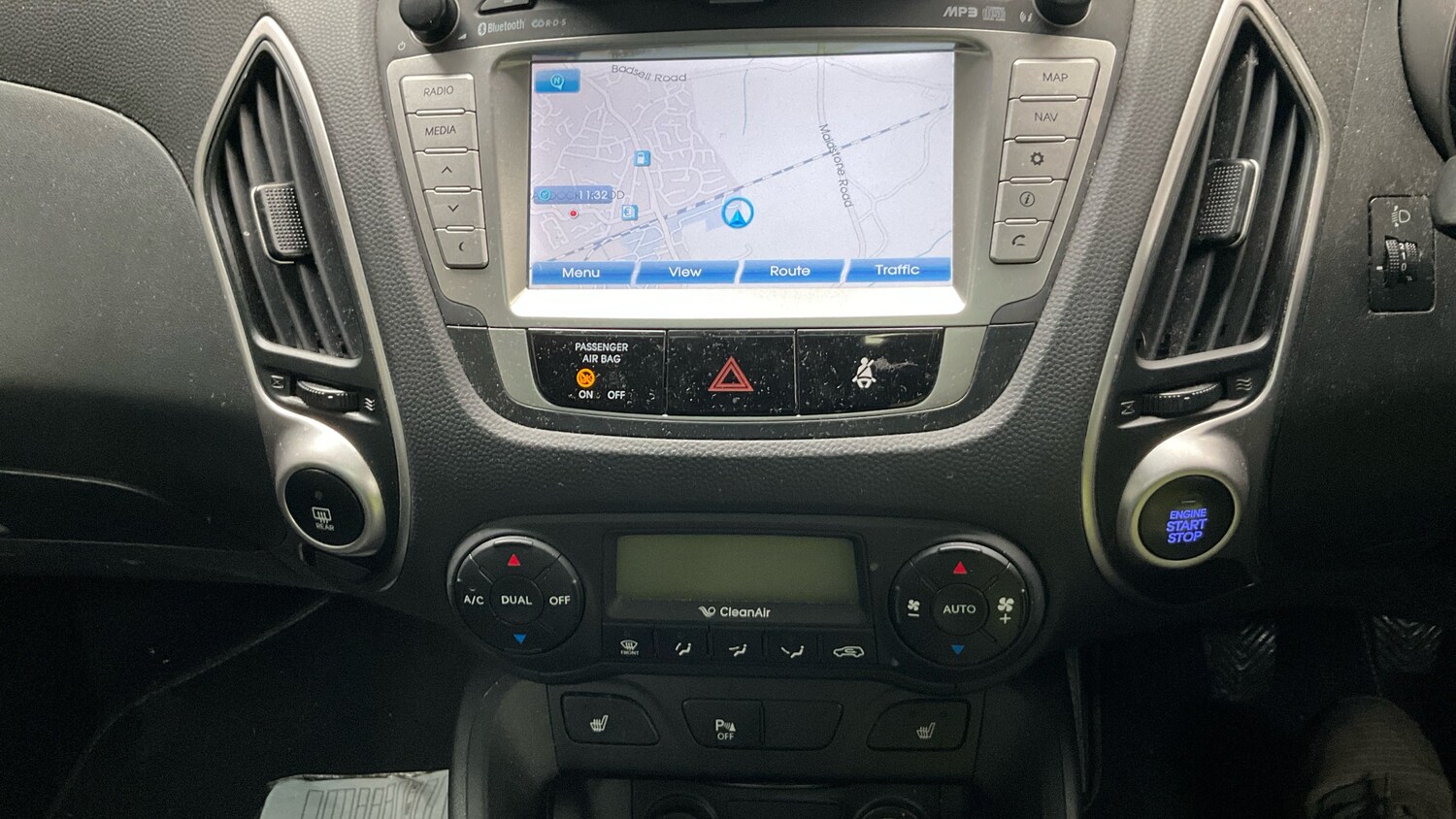 Used Hyundai Ix35 2013 for sale - 78022507: Photo 8