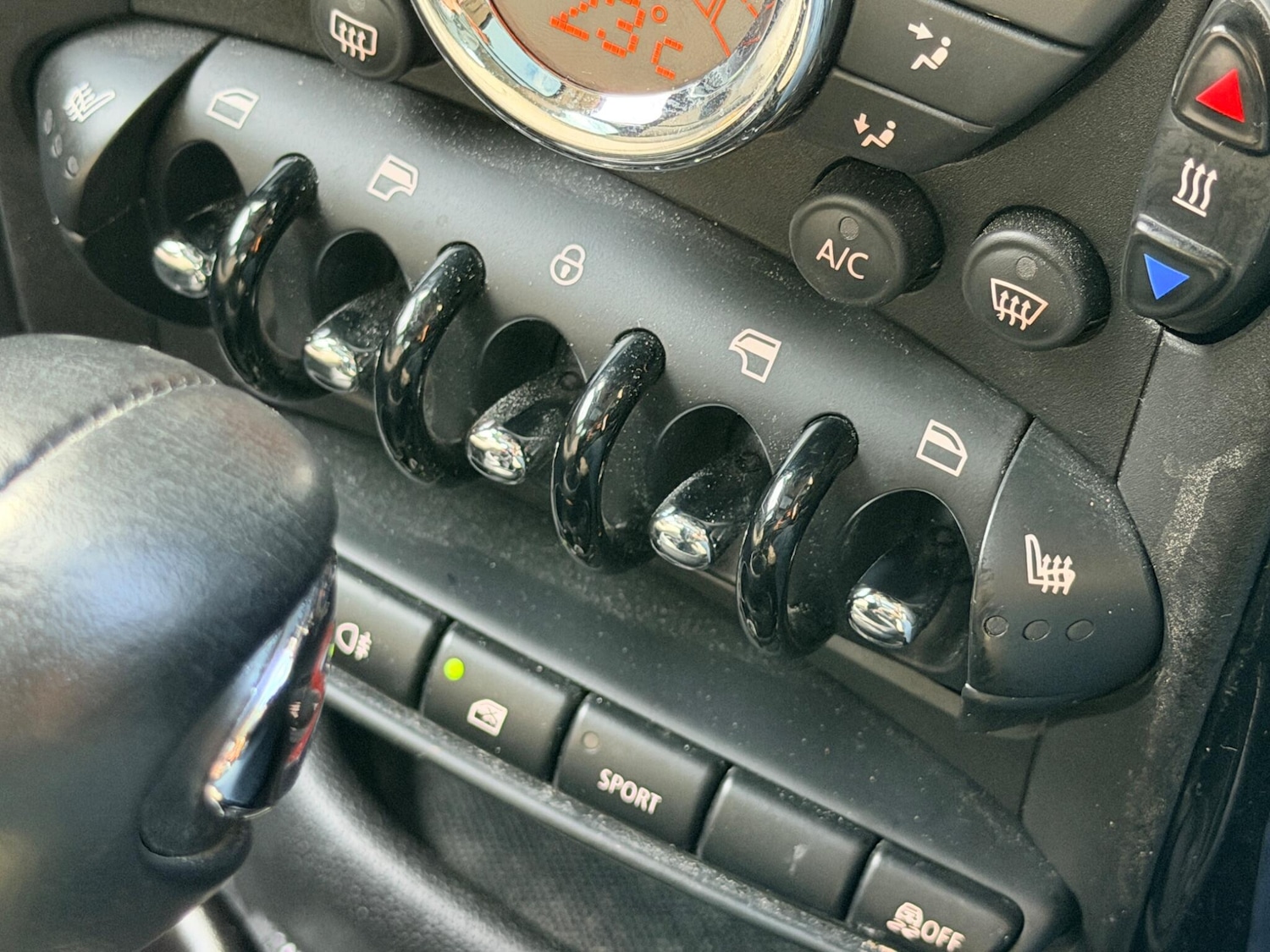 Used MINI Countryman 2012 for sale - 78029263: Photo 16