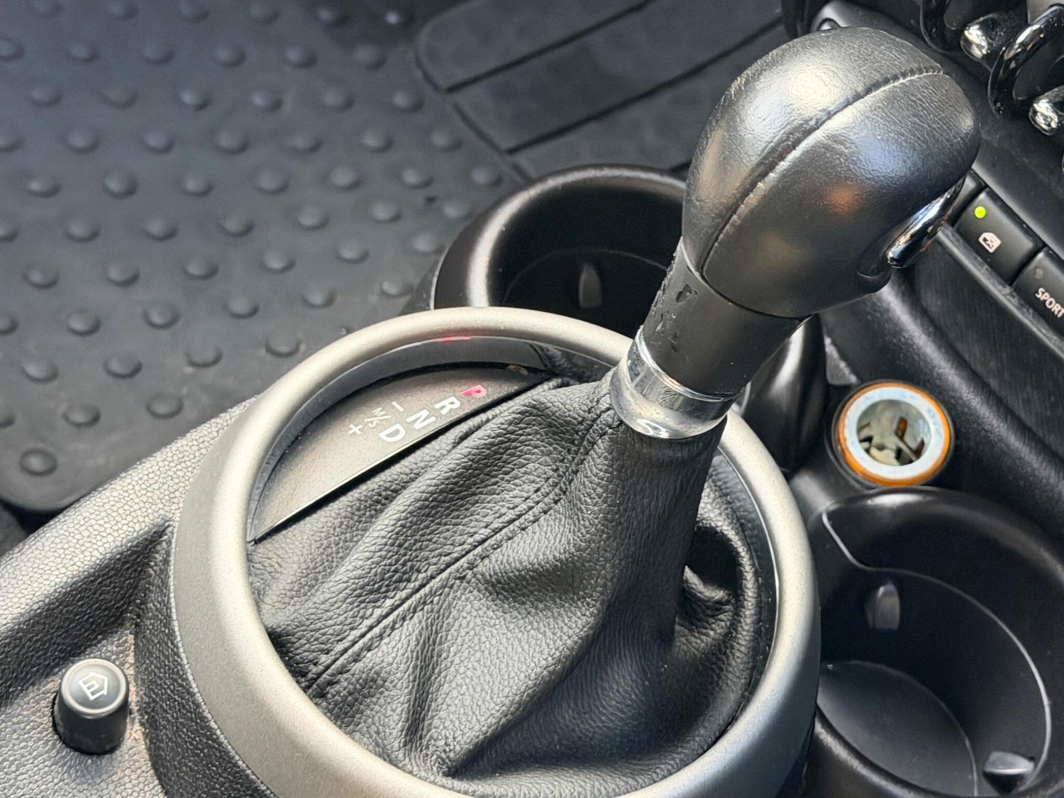 Used MINI Countryman 2012 for sale - 78029263: Photo 17