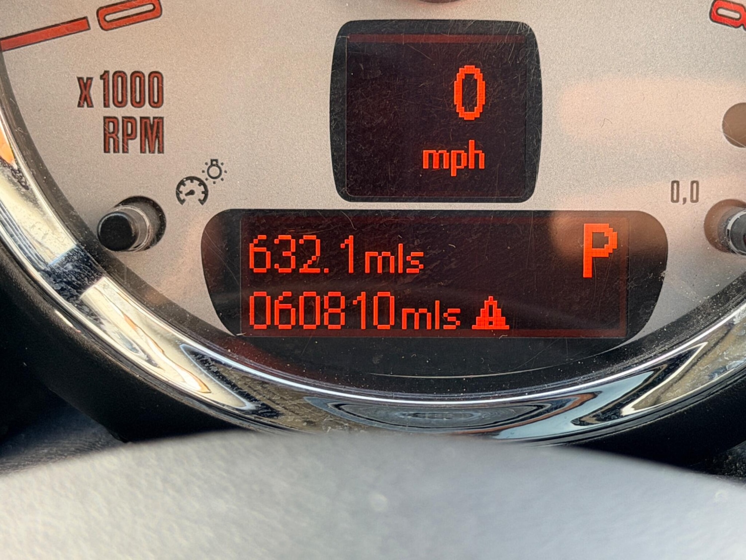 Used MINI Countryman 2012 for sale - 78029263: Photo 19