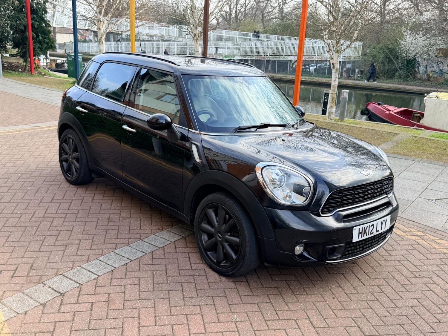 Used MINI Countryman 2012 for sale - 78029263: Photo 2