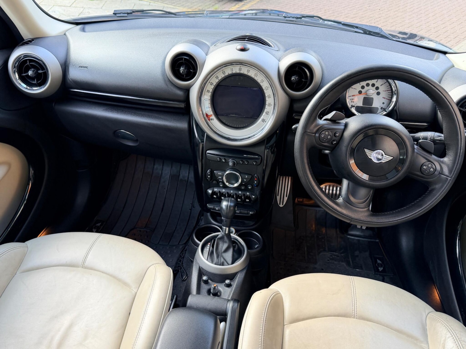 Used MINI Countryman 2012 for sale - 78029263: Photo 3