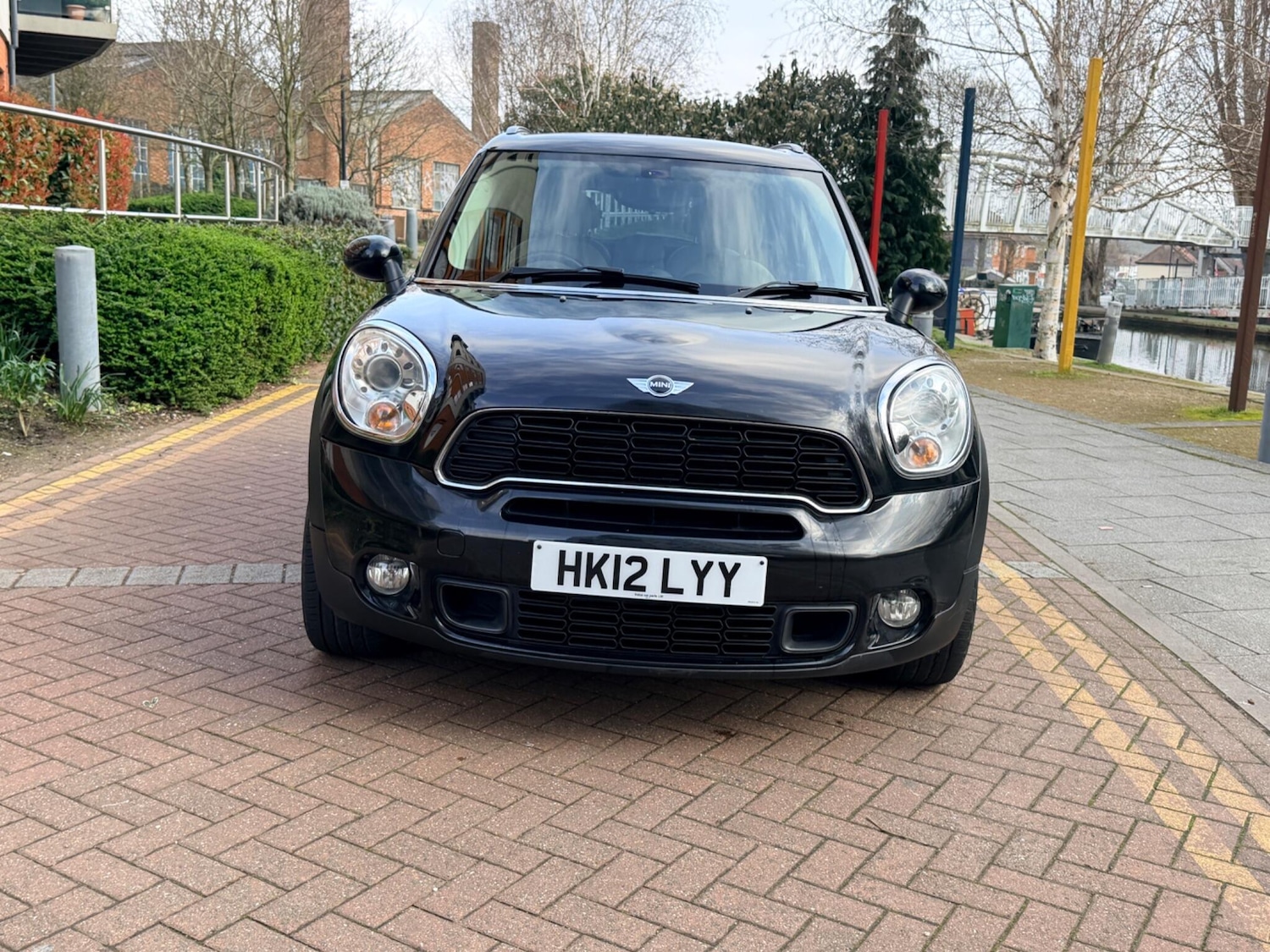 Used MINI Countryman 2012 for sale - 78029263: Photo 4