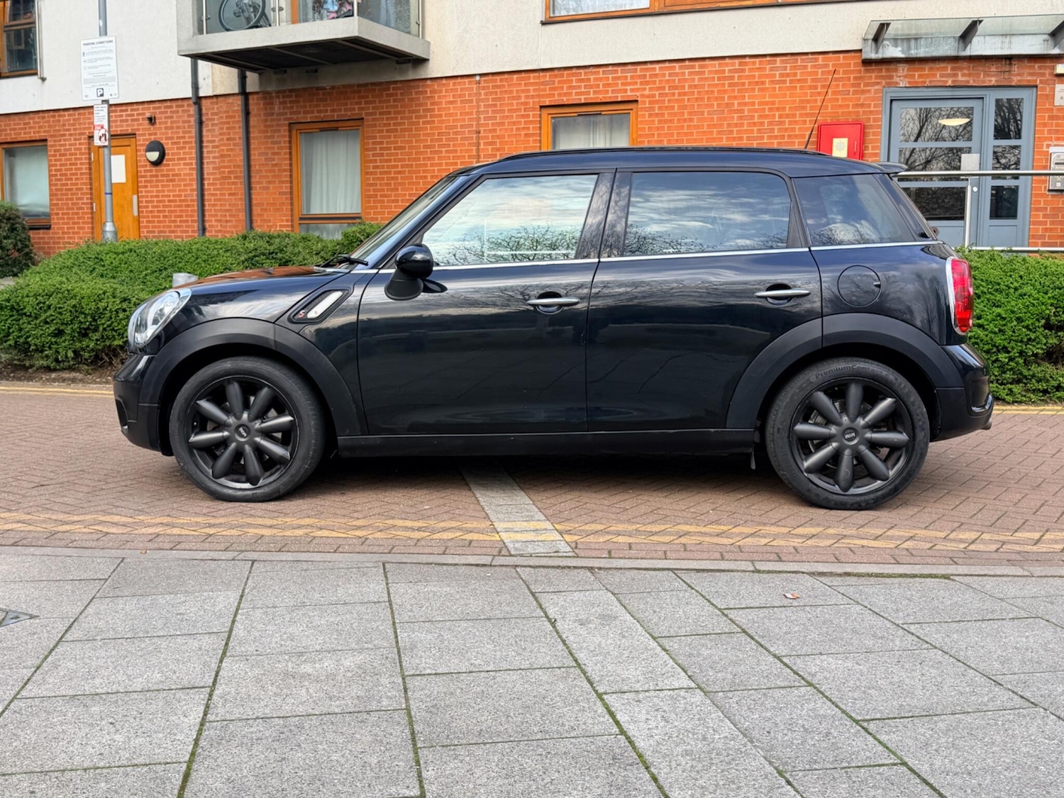 Used MINI Countryman 2012 for sale - 78029263: Photo 5